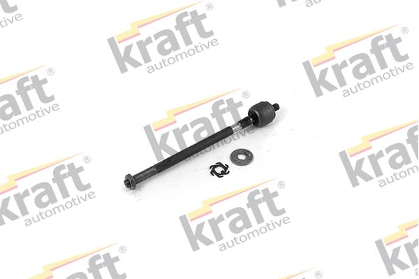 KRAFT AUTOMOTIVE Raidetangon pää, suora 4305151